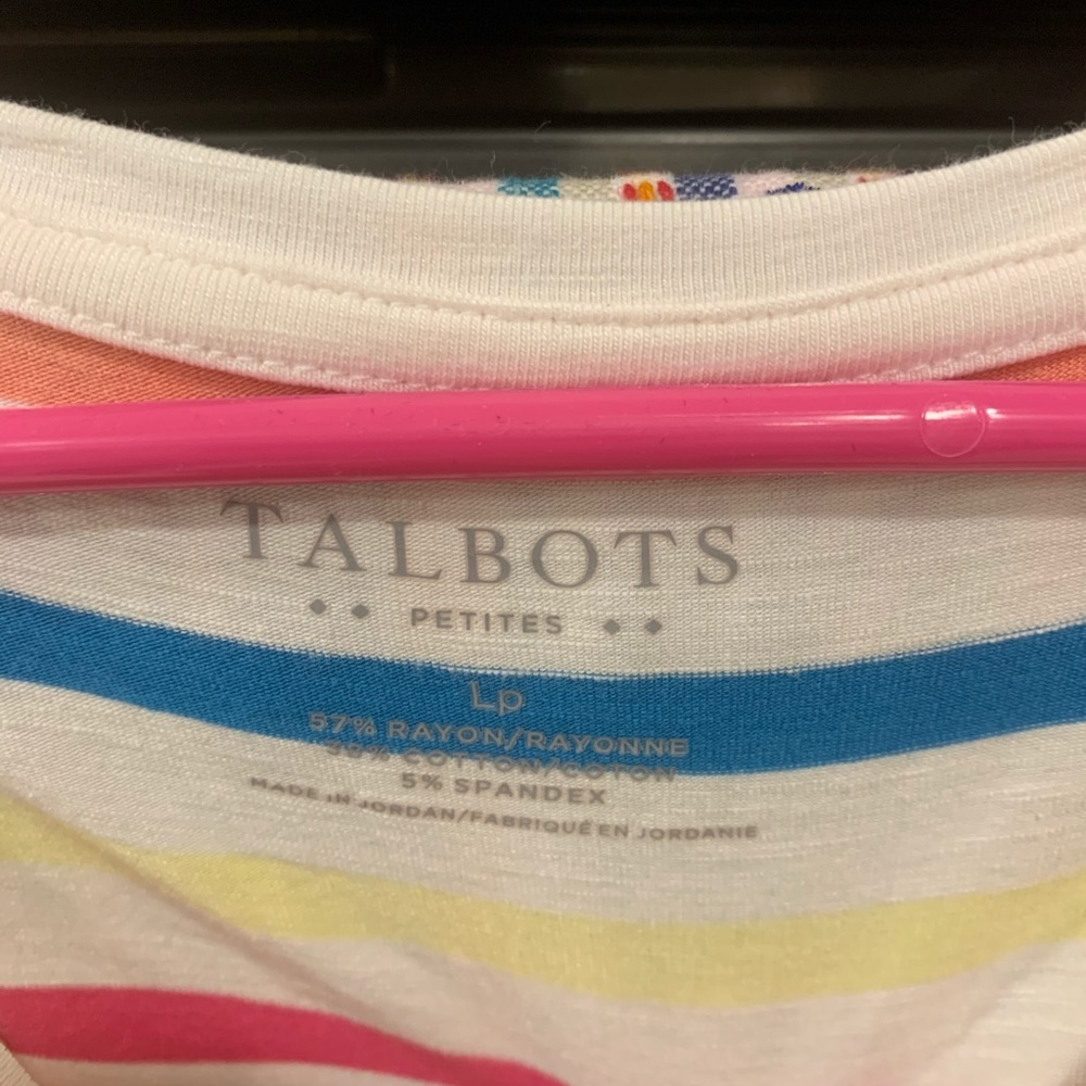 Ladies top